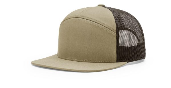 Richardson 168 Hat Caps