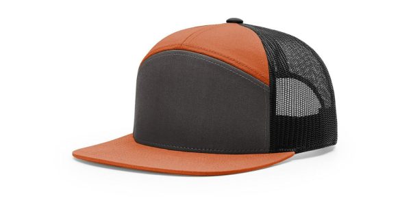 Richardson 168 Hat Caps - Image 2
