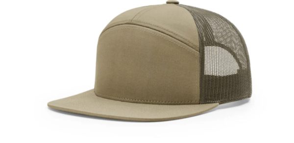 Richardson 168 Hat Caps - Image 3