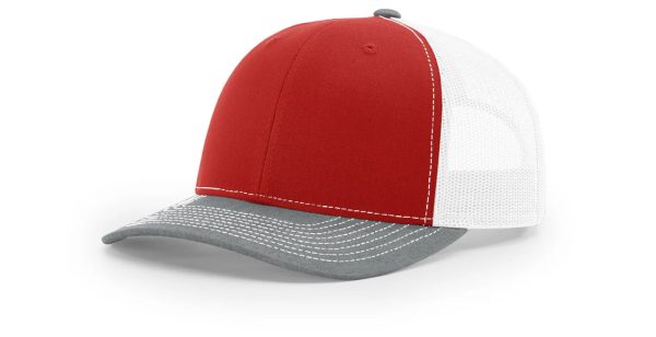 Richardson 112 Hat Caps