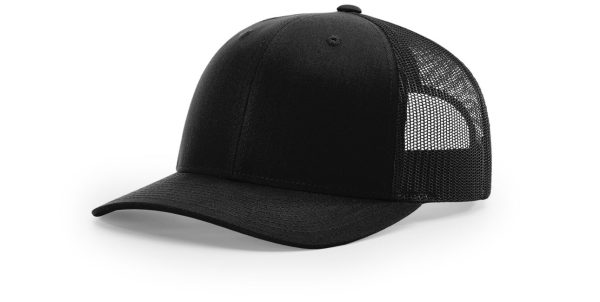 Richardson 112 Hat Caps - Image 10