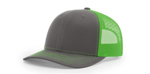 Richardson 112 Hat Caps - Image 4