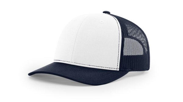 Richardson 112 Hat Caps - Image 5