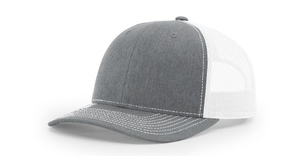 Richardson 112 Hat Caps - Image 6