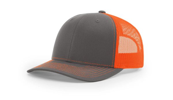 Richardson 112 Hat Caps - Image 7