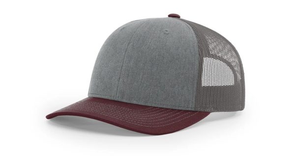 Richardson 112 Hat Caps - Image 8