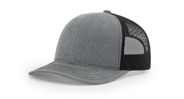 Richardson 112 Hat Caps - Image 9
