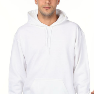 Gildan hoodie no zipper