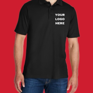 Embroidery Shirt