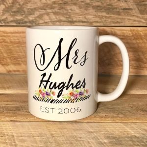 Personalized Cups