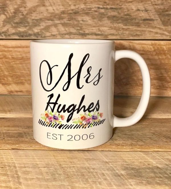 Personalized Cups