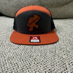 Customized Leather Patches