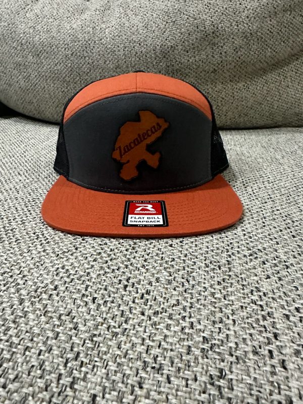 Customized Leather Patches