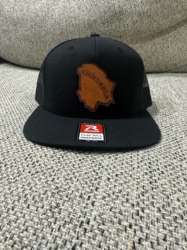 Customized Leather Patches - Image 2